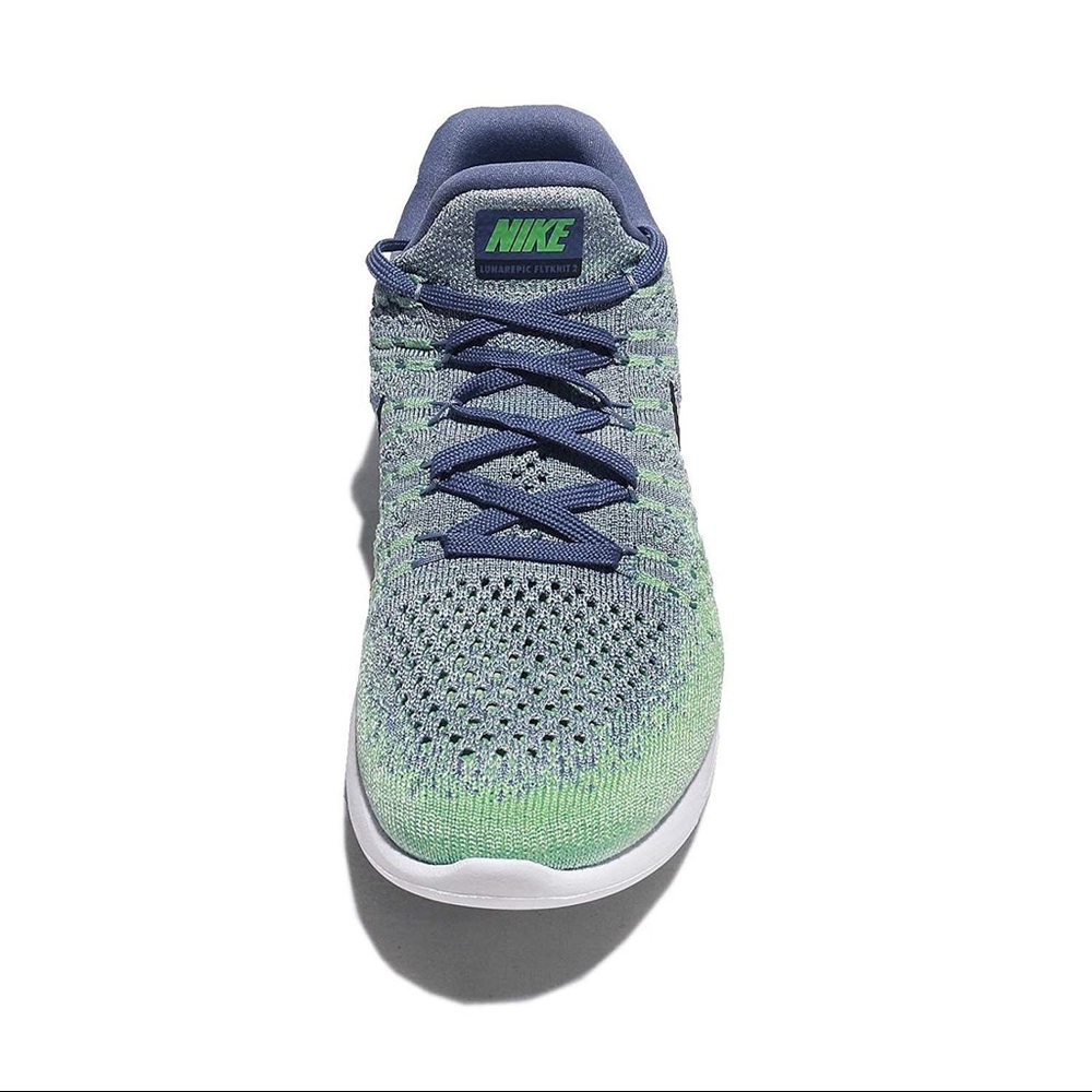 LUNAREPIC LOW FLYKNIT WOMEN SIZE 6 - Picture 5 of 10